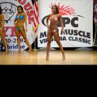Janelle  Scarborough - NPC Max Muscle Classic 2013 - #1